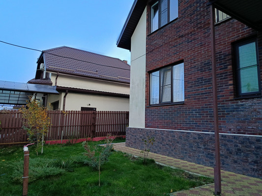 Продам дом, Престижный проезд, 10, Гостагаевская ст-ца, 0 км от города