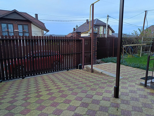 Продам дом, Престижный проезд, 10, Гостагаевская ст-ца, 0 км от города