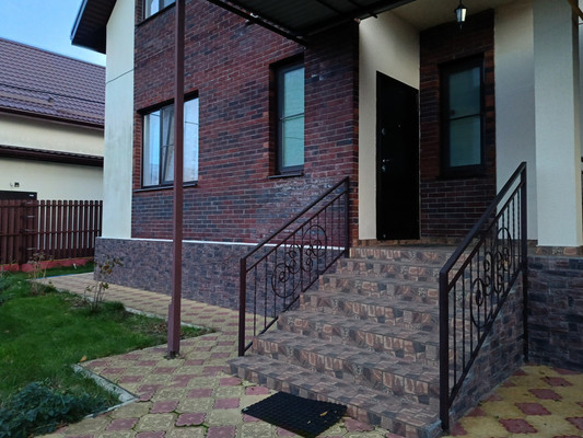 Продам дом, Престижный проезд, 10, Гостагаевская ст-ца, 0 км от города