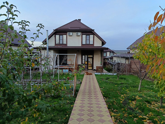 Продам дом, Престижный проезд, 10, Гостагаевская ст-ца, 0 км от города