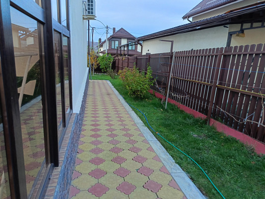 Продам дом, Престижный проезд, 10, Гостагаевская ст-ца, 0 км от города