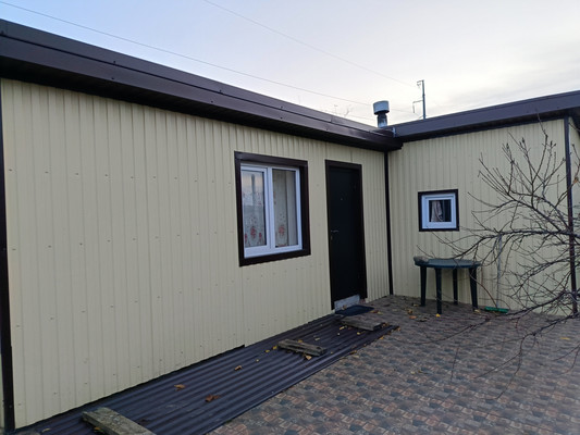 Продам дом, Престижный проезд, 10, Гостагаевская ст-ца, 0 км от города