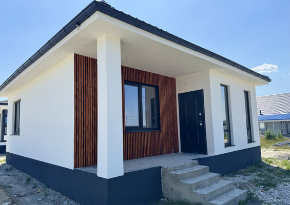 Продам дом, Весенний пер, Семигорский х, 0 км от города