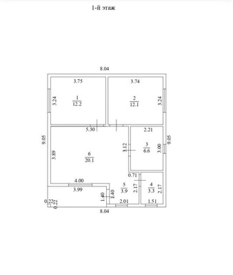 Продам дом, Весенний пер, Семигорский х, 0 км от города