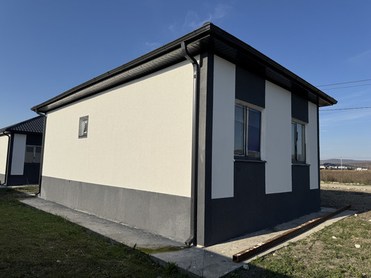 Продам дом, Солнечная ул, Семигорский х, 0 км от города