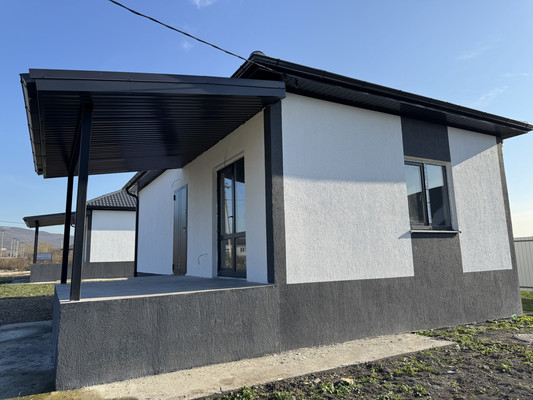 Продам дом, Солнечная ул, Семигорский х, 0 км от города