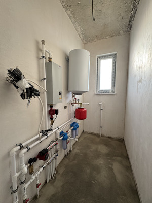 Продам дом, Южная ул, Семигорский х, 0 км от города