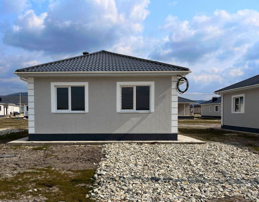 Продам дом, Центральная ул, Семигорский х, 0 км от города