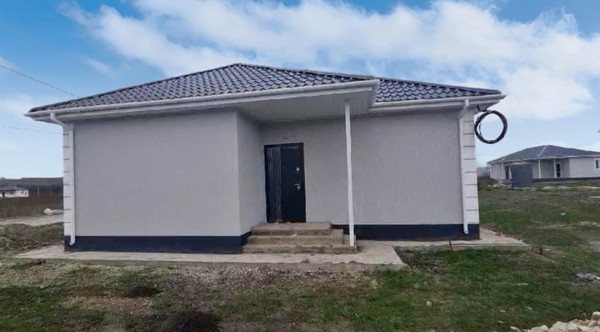 Продам дом, Центральная ул, Семигорский х, 0 км от города