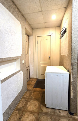 Продам однокомнатную (1-комн.) квартиру, Чернышевского ул, 4, Пермь г