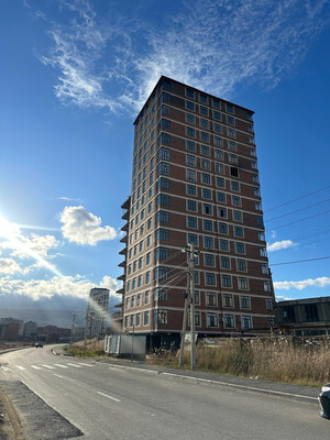 Продам однокомнатную (1-комн.) квартиру, Эльзы Ибрагимовой ул, 21в, Махачкала г