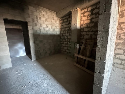 Продам однокомнатную (1-комн.) квартиру, Эльзы Ибрагимовой ул, 21в, Махачкала г