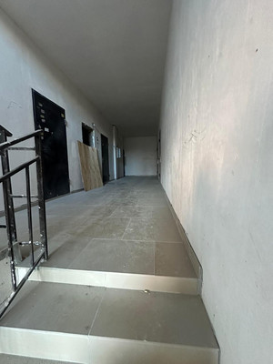 Продам однокомнатную (1-комн.) квартиру, Эльзы Ибрагимовой ул, 21в, Махачкала г