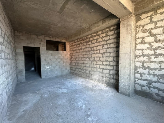 Продам однокомнатную (1-комн.) квартиру, Эльзы Ибрагимовой ул, 21в, Махачкала г