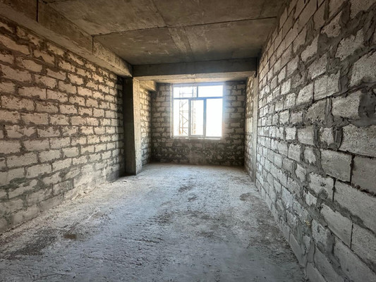 Продам однокомнатную (1-комн.) квартиру, Эльзы Ибрагимовой ул, 21в, Махачкала г