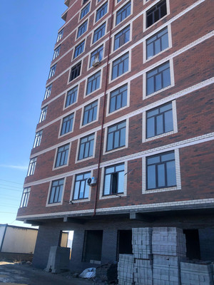 Продам однокомнатную (1-комн.) квартиру, Эльзы Ибрагимовой ул, 21в, Махачкала г