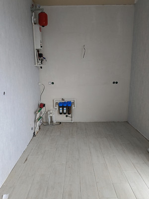 Продам дом, Рыбачий пер, 13, Гостагаевская ст-ца, 0 км от города