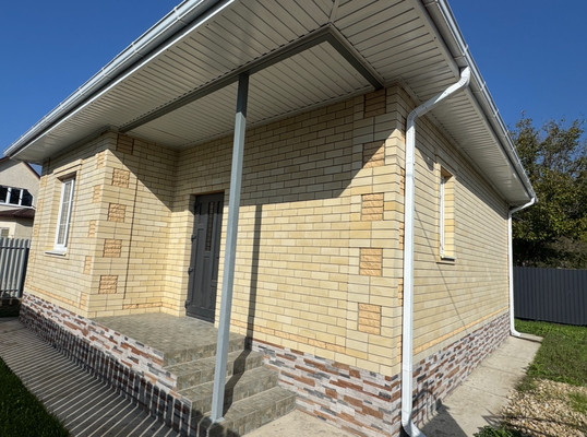 Продам дом, Мира ул, Гостагаевская ст-ца, 0 км от города