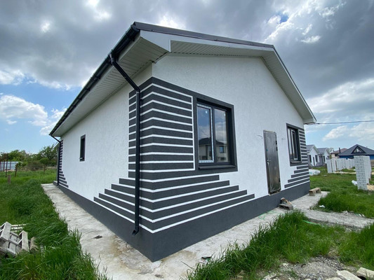 Продам дом, Огородная ул, 5, Гостагаевская ст-ца, 0 км от города