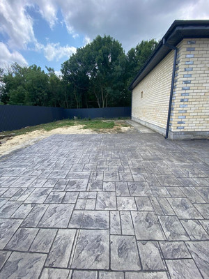 Продам дом, Вишневый пер, 4, Гостагаевская ст-ца, 0 км от города