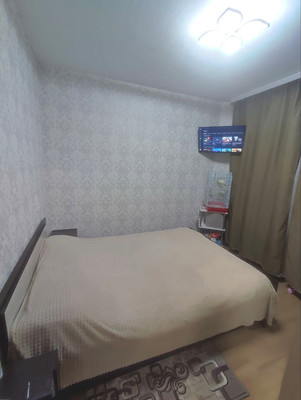 Продам многокомнатную квартиру, 19, Дружба п