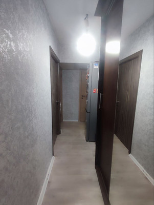 Продам многокомнатную квартиру, 19, Дружба п