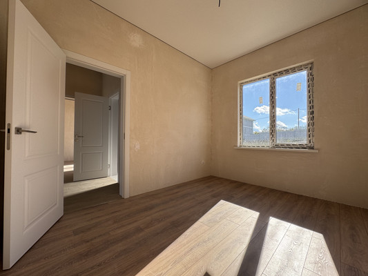 Продам дом, Алексея Палатиди ул, Натухаевская ст-ца, 0 км от города