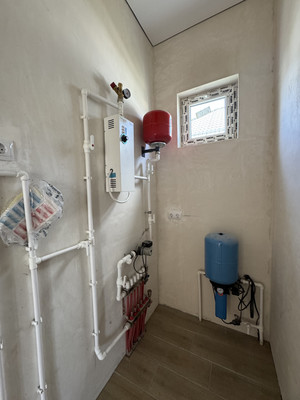 Продам дом, Алексея Палатиди ул, Натухаевская ст-ца, 0 км от города