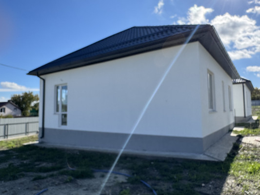 Продам дом, Алексея Палатиди ул, Натухаевская ст-ца, 0 км от города