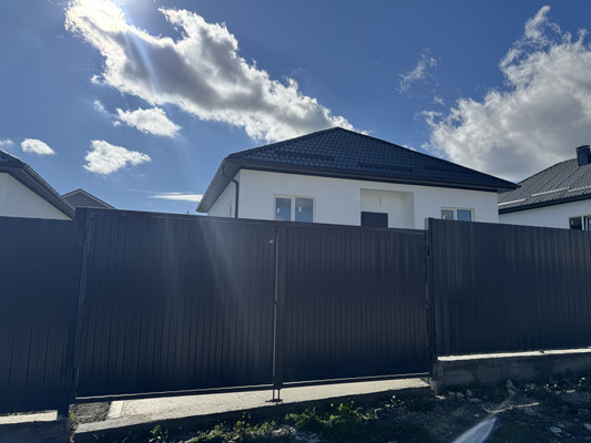 Продам дом, Алексея Палатиди ул, Натухаевская ст-ца, 0 км от города