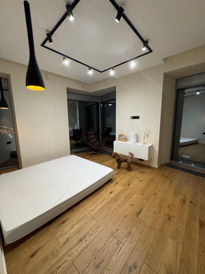 Продам двухкомнатную (2-комн.) квартиру, Севастопольский пр-кт, 22а, Москва г