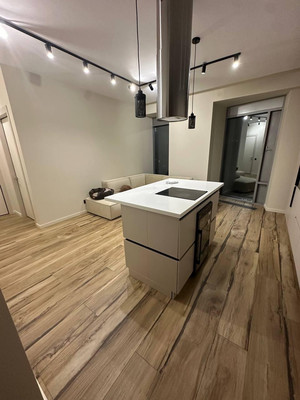 Продам двухкомнатную (2-комн.) квартиру, Севастопольский пр-кт, 22а, Москва г