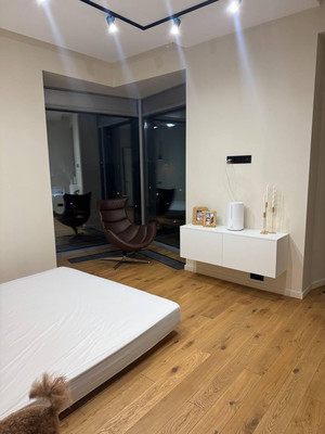 Продам двухкомнатную (2-комн.) квартиру, Севастопольский пр-кт, 22а, Москва г