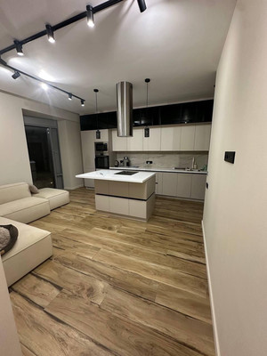 Продам двухкомнатную (2-комн.) квартиру, Севастопольский пр-кт, 22а, Москва г