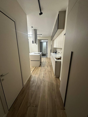 Продам двухкомнатную (2-комн.) квартиру, Севастопольский пр-кт, 22а, Москва г