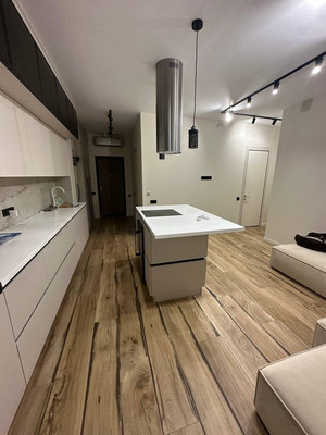 Продам двухкомнатную (2-комн.) квартиру, Севастопольский пр-кт, 22а, Москва г