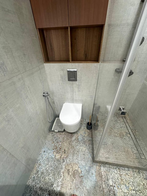 Продам двухкомнатную (2-комн.) квартиру, Севастопольский пр-кт, 22а, Москва г