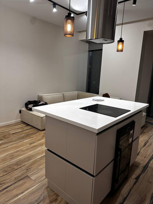 Продам двухкомнатную (2-комн.) квартиру, Севастопольский пр-кт, 22а, Москва г