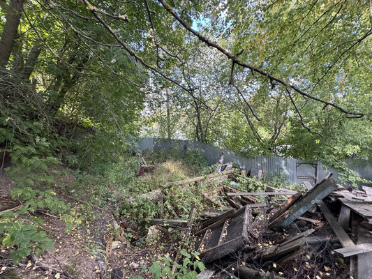 Продам участок 4,27 соток, Фермерское хоз., Тан ул, Казань г, 0 км от города