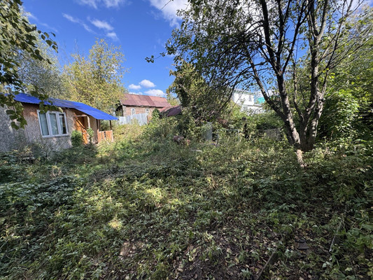 Продам участок 4,27 соток, Фермерское хоз., Тан ул, Казань г, 0 км от города