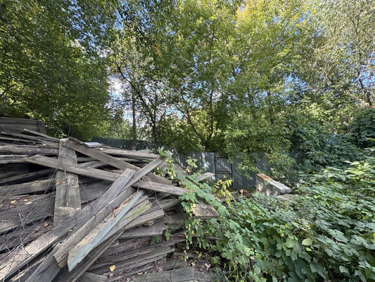 Продам участок 4,27 соток, Фермерское хоз., Тан ул, Казань г, 0 км от города