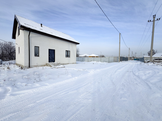 Продам коттедж, Газовик тер, 15, Большой Исток п, 10 км от города