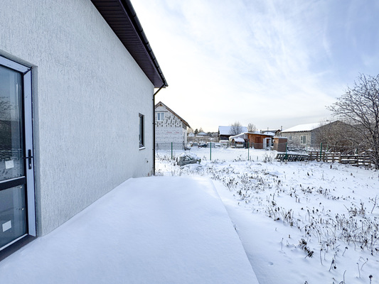 Продам коттедж, Газовик тер, 15, Большой Исток п, 10 км от города