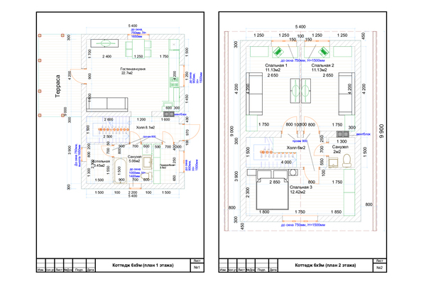 Продам коттедж, Газовик тер, 15, Большой Исток п, 10 км от города