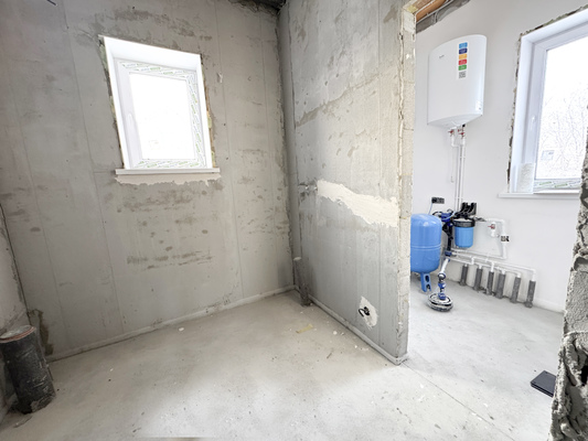 Продам коттедж, Газовик тер, 15, Большой Исток п, 10 км от города