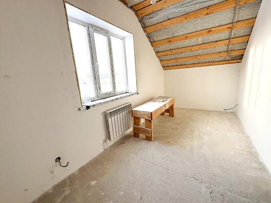 Продам коттедж, Газовик тер, 15, Большой Исток п, 10 км от города