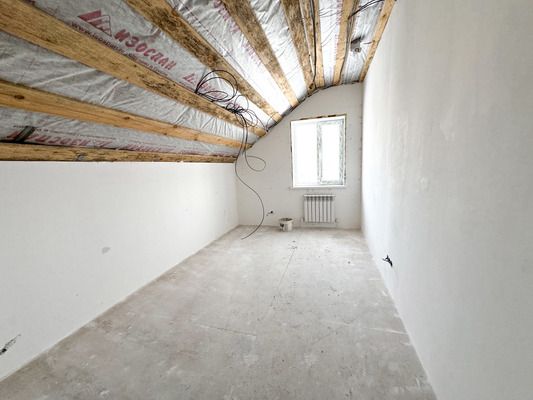 Продам коттедж, Газовик тер, 15, Большой Исток п, 10 км от города