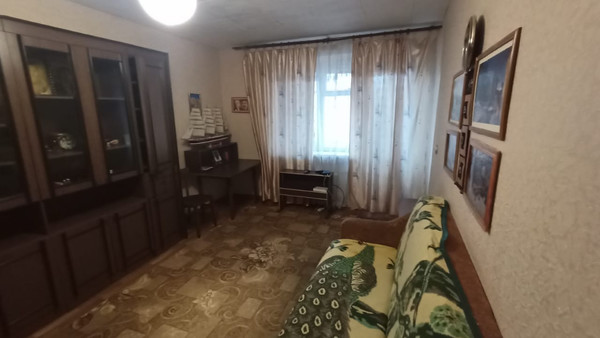 Продам однокомнатную (1-комн.) квартиру, 22-й километр (Каширское шоссе тер.) ул, 11, совхоза им. Ленина п