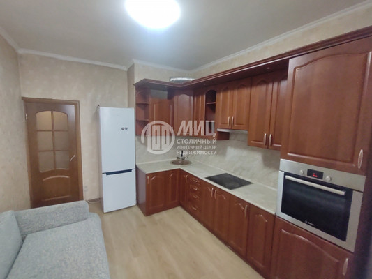 Продам однокомнатную (1-комн.) квартиру, 1 Мая ул, 26, Пенье д