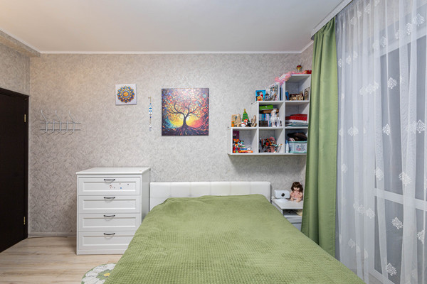 Продам однокомнатную (1-комн.) квартиру, Пионерская ул, 70, Ханты-Мансийск г